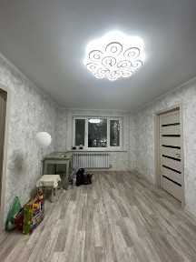 2-хкомнатная квартира