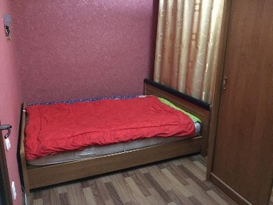 Продам двухкомнатную квартиру