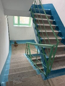 Продам трехкомнатную квартиру