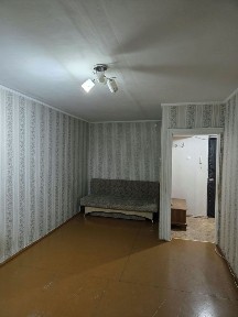 Продам! 1 ком. кв 5/6эт. р-он ресторан Кайнар Новая планировка Собствен