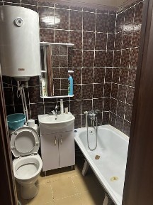 Продается квартира