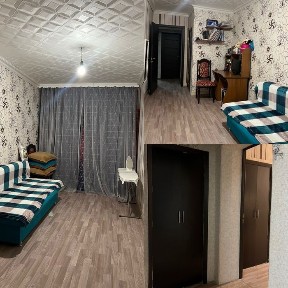 Продам 3х комн. Кв.