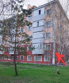 Продам квартиру в Костанае, срочно, торг