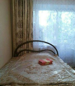 Зеленый базар, Саяхат, ГУМ - квартиры в центре посуточно, на ночь, час