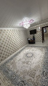 Құлсары 3мкр 51үйден 2бөлмелі пәтер сатылады