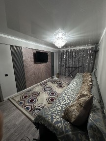 Квартира посуточно