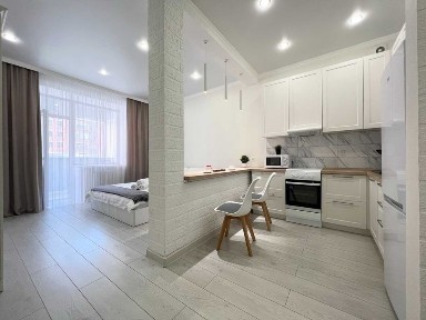 Квартира LUX в новом ЖК 