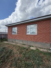 Западно-Казахстанская область, Уральск, 2-й рабочий