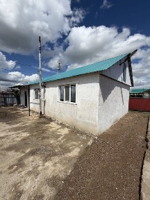 Западно-Казахстанская область, Уральск, 2-й рабочий