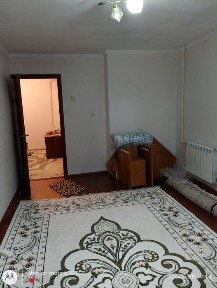 Квартира 2х, ком
