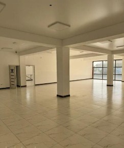 Аренда помещений, кабинетов на Диваева 260 кв. м