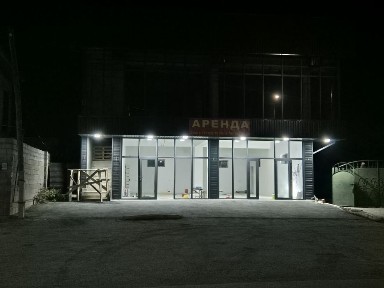 Коммерциялық нысан жалға беріледі