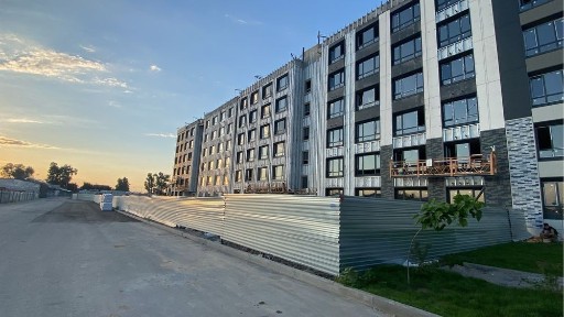 Срочно Квартира в ипотеку возле нового Апорт Алматы Жк Керуен Гульдала