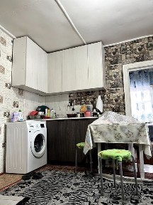 Продам 3-х комнатный, шпальный, благоустроенный дом