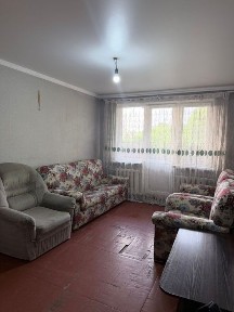 Квартира Ташкенски Аблайхана