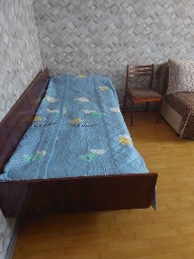 Сдам в аренду 1 комнатную квартиру в Алмате