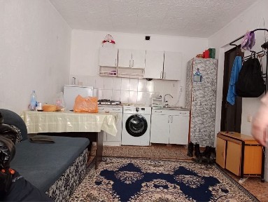 Продается комната в бывщий общижитий