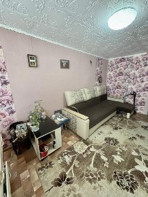 Продаётся 2-х комнатная квартира ул. Юбилейная 18