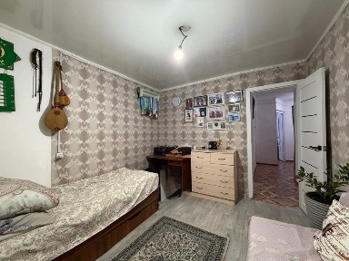 3 бөлмелі пәтер сатылады