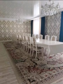 отдельный дом-4комнаты-200м2