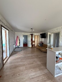 ШҰҒЫЛ! 6 бөлмелі үлкен үй сатылады | 200 м² | Самбай ауылы