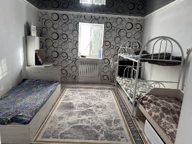 Бадамша районы үй сатылады 5 бөлме