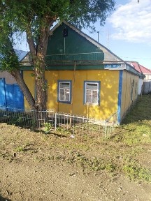 Продам или меняю дом