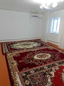 Тез арада Махамбет ауданы Сарайшық ауылынан үй сатылады.