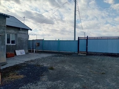 Продается дачный участок с/о Сая Таскала