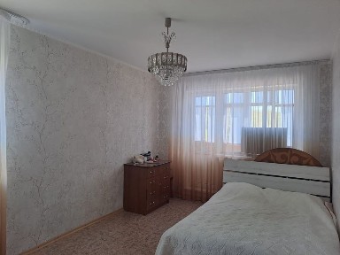 Продам 2комн квартиру по адресу 9микр 40дом