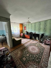 Продам 1 комнатную квартиру