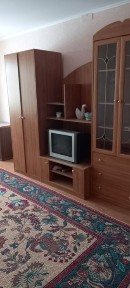 Продам 1-х комнатную квартиру по адресу 9мкр 27дом