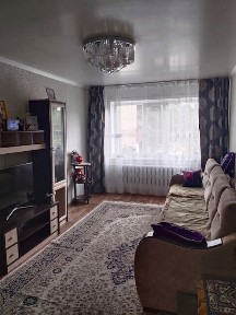 Акмолинская область, Степногорск