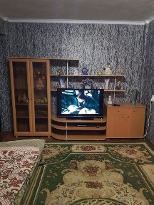 Акмолинская область, Степногорск