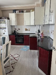 Продается 2 комнатная квартира начало сейфуллина