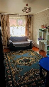 Продам трёх комн кв