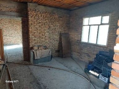 Продам дачу. Село Кайназар. ПКСО Железнодорожник, ул Садовая 4