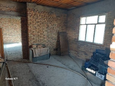 Продам дачу. Село Кайназар. ПКСО Железнодорожник, ул Садовая 4