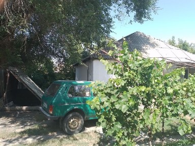 Продаётся дом в Карабулаке