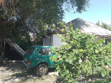 Продаётся дом в Карабулаке