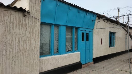 Жамбылская область, им. Балуана Шолака