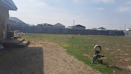 Продажа домов. Продается дом в Шолдале, массив Коммунальник 12 сотых