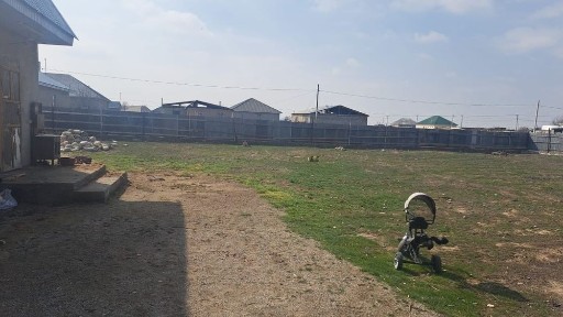 Продажа домов. Продается дом в Шолдале, массив Коммунальник 12 сотых