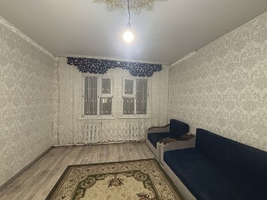 Арендую помесячно 2комнатную квартиру