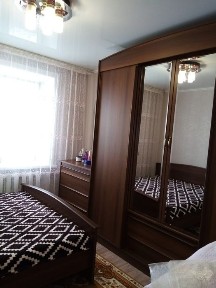 Продам 2 комнатную квартиру