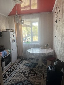 Продаю квартиру в Топаре