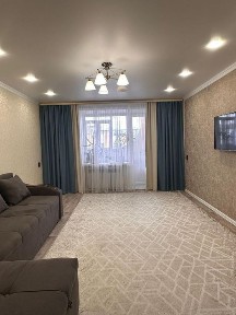 Продаётся 3х кв Ул/П