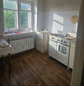 Продаётся 2 -х комнатная квартира