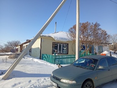 Продам 1комнатную квартиру в доме барачного типа