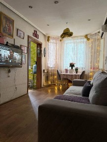 Срочно продается квартира